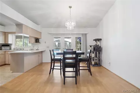 Dining - 1737 W Olympia St, Hernando, FL 34442 photo 1 of 1