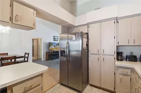 Kitchen - 1737 W Olympia St, Hernando, FL 34442 photo 5 of 7