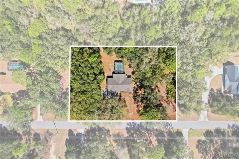 View/Area - 1737 W Olympia St, Hernando, FL 34442 photo 1 of 11