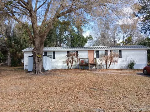 10429 E Victory Ln, Inverness, FL 34450