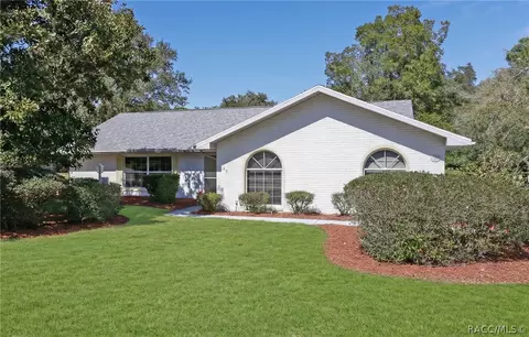85 E Keller Ct, Hernando, FL 34442