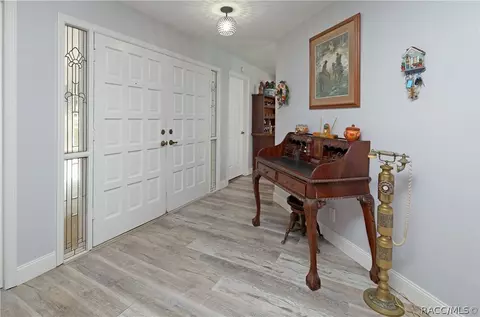 Entry Way - 85 E Keller Ct, Hernando, FL 34442 photo 1 of 1