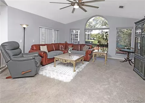 Living - 85 E Keller Ct, Hernando, FL 34442 photo 2 of 2