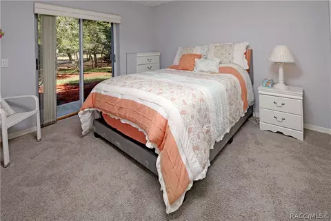 Bedroom - 85 E Keller Ct, Hernando, FL 34442 photo 3 of 3
