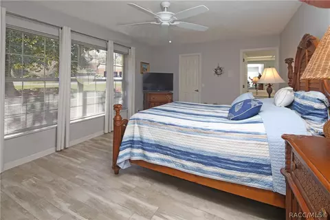 Bedroom - 85 E Keller Ct, Hernando, FL 34442 photo 2 of 3