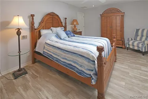 Bedroom - 85 E Keller Ct, Hernando, FL 34442 photo 1 of 3