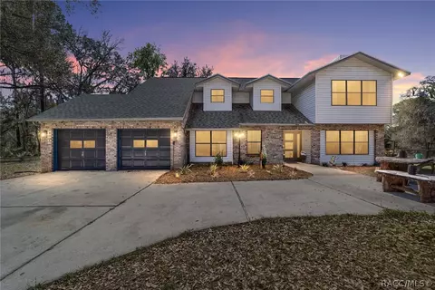 13140 S Thexa Ter, Floral City, FL 34436