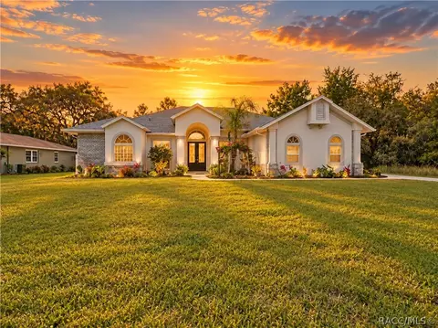 3072 S Cygnet Ter, Inverness, FL 34450