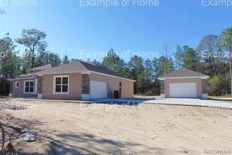 5070 W Wichita Dr, Beverly Hills, FL 34465