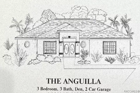5070 W Wichita Dr, Beverly Hills, FL 34465