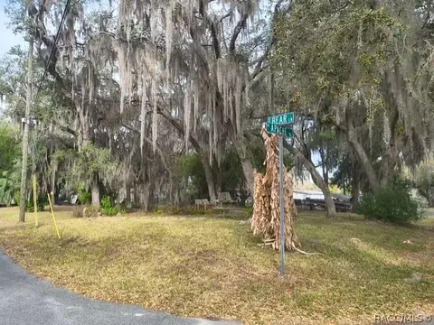 4734 N Apache Trl, Hernando, FL 34442