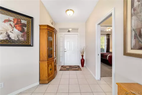 Entry Way - 6310 N Keel Dr, Hernando, FL 34442 photo 2 of 4