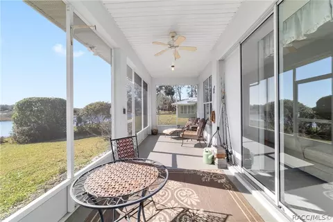 Exterior - 6310 N Keel Dr, Hernando, FL 34442 photo 6 of 17