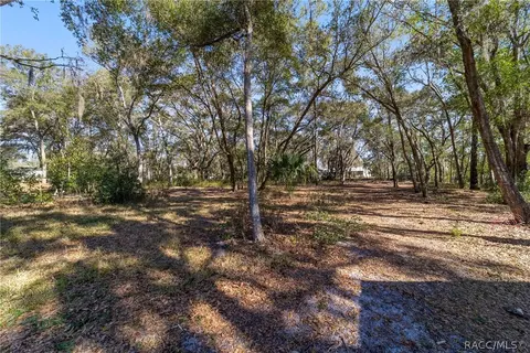 Exterior - 6310 N Keel Dr, Hernando, FL 34442 photo 17 of 17