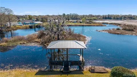 View/Area - 6310 N Keel Dr, Hernando, FL 34442 photo 20 of 21