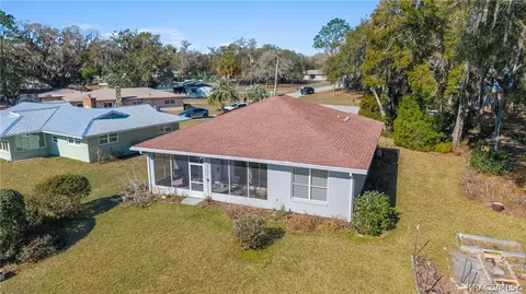 View/Area - 6310 N Keel Dr, Hernando, FL 34442 photo 19 of 21