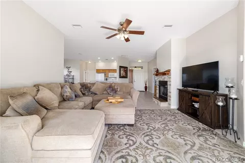 Living - 6310 N Keel Dr, Hernando, FL 34442 photo 7 of 9