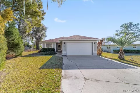 Exterior - 6310 N Keel Dr, Hernando, FL 34442 photo 1 of 17