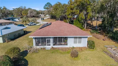 View/Area - 6310 N Keel Dr, Hernando, FL 34442 photo 18 of 21
