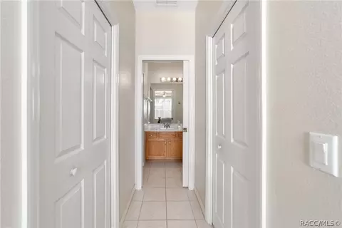Entry Way - 6310 N Keel Dr, Hernando, FL 34442 photo 3 of 4