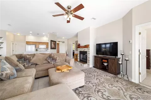 Living - 6310 N Keel Dr, Hernando, FL 34442 photo 8 of 9