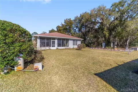 Exterior - 6310 N Keel Dr, Hernando, FL 34442 photo 15 of 17