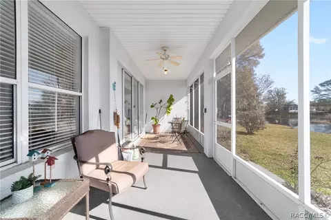 Exterior - 6310 N Keel Dr, Hernando, FL 34442 photo 7 of 17