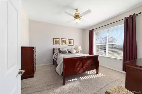 Bedroom - 6310 N Keel Dr, Hernando, FL 34442 photo 1 of 8