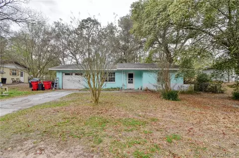 6700 E Gentry St, Inverness, FL 34452