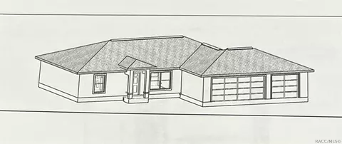 2923 W Manitoba Pl, Dunnellon, FL 34433