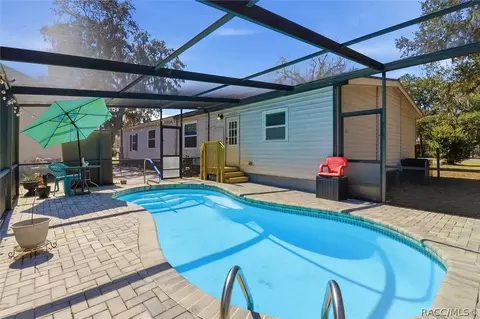 6981 W Grant St, Homosassa, FL 34448