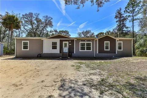 10308 W Limerick Ln, Crystal River, FL 34428
