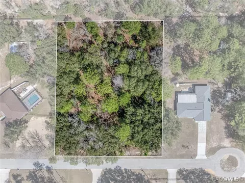 4423 N Lena Dr, Beverly Hills, FL 34465