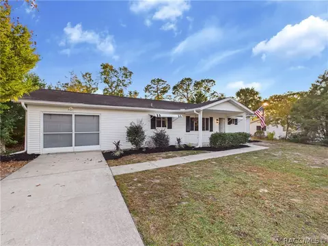 8430 SW 105th Pl, Ocala, FL 34481
