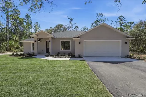 10858 W Galway Ln, Crystal River, FL 34428