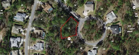 10 E Primula Ct, Homosassa, FL 34446