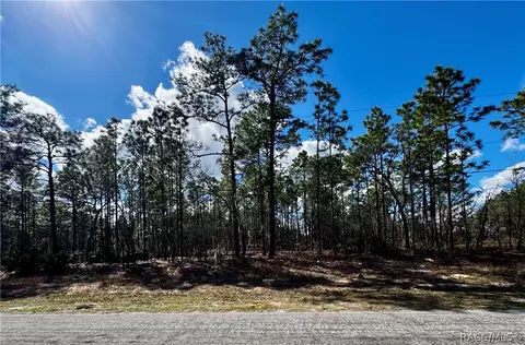 7778 N Gibralter Dr, Dunnellon, FL 34434