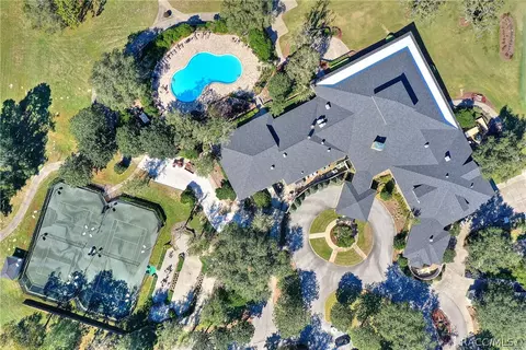 2598 N Troon Path, Lecanto, FL 34461 photo 21