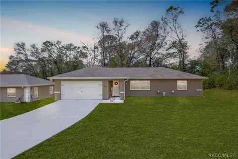 3522 S Oakdale Ter, Inverness, FL 34452