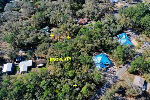 2663 W Cypress Dr, Dunnellon, FL 34433