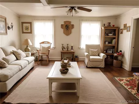 8015 W Fandango Ct, Crystal River, FL 34428