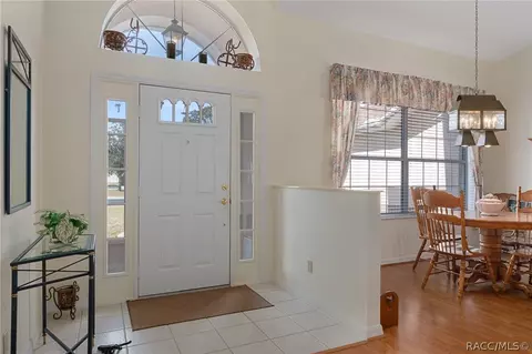 Entry Way - 3774 E Lake Todd Dr, Hernando, FL 34442 photo 1 of 3