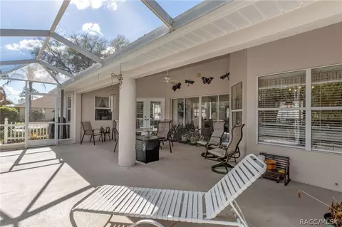 Exterior - 3774 E Lake Todd Dr, Hernando, FL 34442 photo 5 of 15