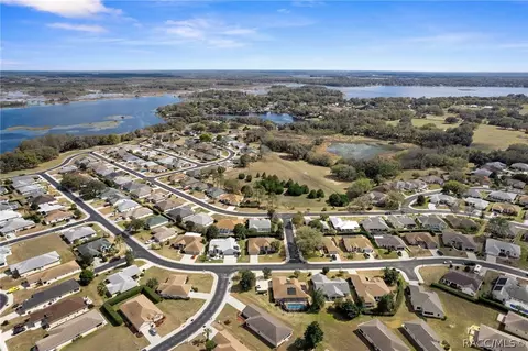 View/Area - 3774 E Lake Todd Dr, Hernando, FL 34442 photo 6 of 10