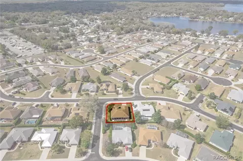 View/Area - 3774 E Lake Todd Dr, Hernando, FL 34442 photo 1 of 10