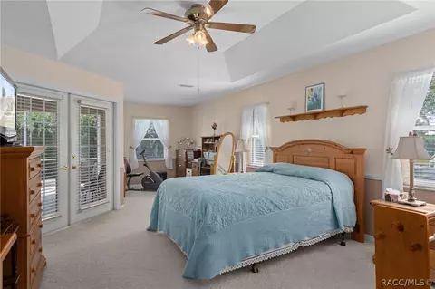 Bedroom - 3774 E Lake Todd Dr, Hernando, FL 34442 photo 1 of 4