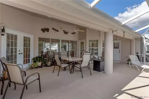 Exterior - 3774 E Lake Todd Dr, Hernando, FL 34442 photo 4 of 15