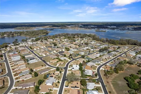 View/Area - 3774 E Lake Todd Dr, Hernando, FL 34442 photo 8 of 10