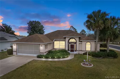 3774 E Lake Todd Dr, Hernando, FL 34442