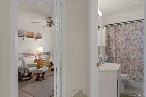 Entry Way - 3774 E Lake Todd Dr, Hernando, FL 34442 photo 2 of 3